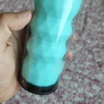 Male Masturbator Cup 3D Realistic Pocket Pussy Sleeve Stroker Textured Blowjob Reusable Soft Stretchy Adult Men Sex Toys photo review