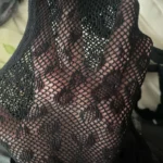 Women Rattan Sexy Stockings Club Party Anti-Snagging Flowers Tights Calcetines Fish Net Stocking Fishnet Mesh Lace Pantyhoses photo review