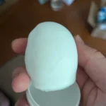 Male Masturbation Cup Vagina Egg Peni Massage Adult Toy For Men Glans Exercise Blowjob Toy Stretchy Silicone Sex Toys For Men photo review