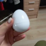 Male Masturbation Cup Vagina Egg Peni Massage Adult Toy For Men Glans Exercise Blowjob Toy Stretchy Silicone Sex Toys For Men photo review