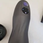 DRYWELL Smart Sex Robot for Men Vacuum Oral Sex Sucking Automatic Male Masturbator Heating and Moaning Adult Goods for Men photo review