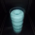 Male Masturbator Cup 3D Realistic Pocket Pussy Sleeve Stroker Textured Blowjob Reusable Soft Stretchy Adult Men Sex Toys photo review