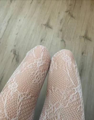 Women Rattan Sexy Stockings Club Party Anti-Snagging Flowers Tights Calcetines Fish Net Stocking Fishnet Mesh Lace Pantyhoses photo review