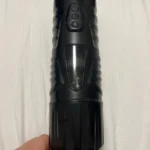 Automatic Male Masturbator Sex Toys for Men 7 Thrusting & 7 Rotating Modes Hands Free Pocket Pussy Sex Machine Electric Penis Pu photo review